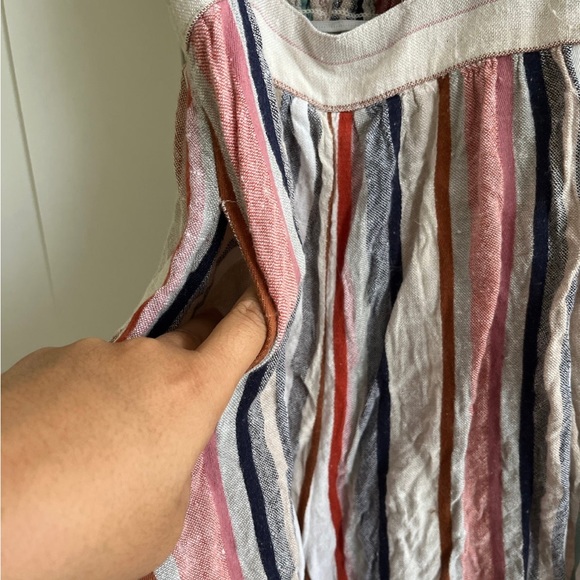 American Eagle Romper, XS - Picture 4 of 8